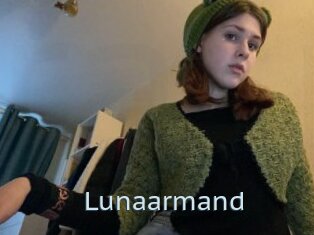 Lunaarmand