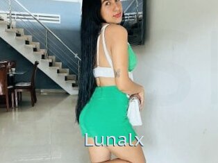 Lunalx