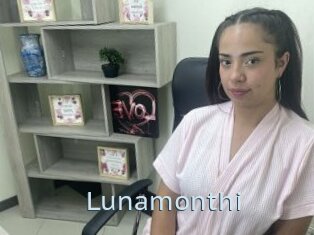 Lunamonthi