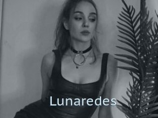 Lunaredes