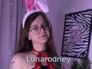 Lunarodney