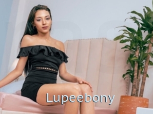 Lupeebony