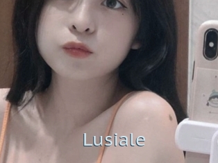 Lusiale