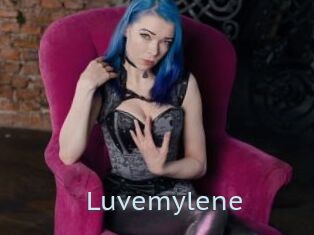 Luvemylene