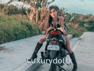 Luxurydollx