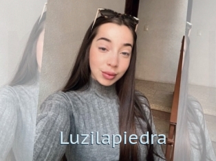 Luzilapiedra
