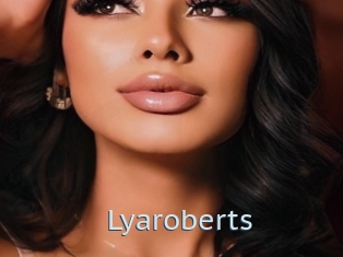 Lyaroberts