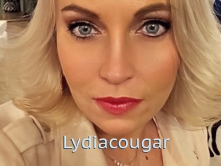 Lydiacougar