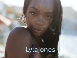 Lylajones