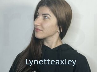 Lynetteaxley