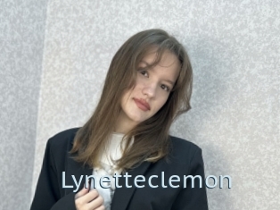 Lynetteclemon