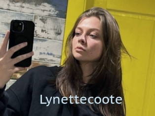 Lynettecoote