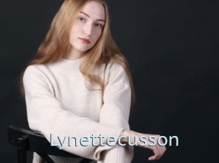 Lynettecusson