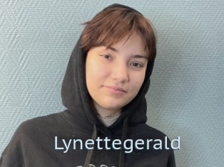 Lynettegerald