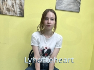 Lynetteheart