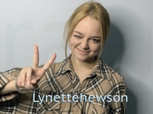 Lynettehewson