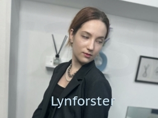 Lynforster