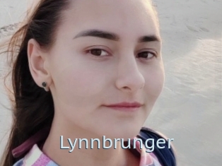 Lynnbrunger