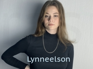 Lynneelson