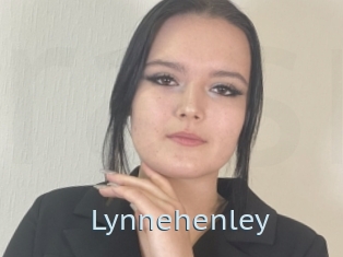 Lynnehenley