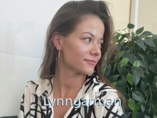 Lynngarman