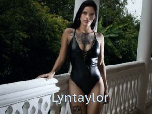 Lyntaylor