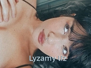 Lyzamy_liz