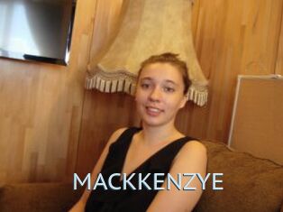 MACKKENZYE