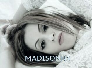 MADISONNX