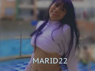 MARID22