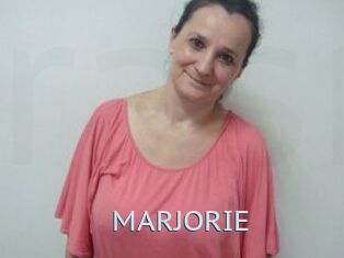 MARJORIE_