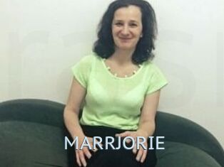 MARRJORIE_