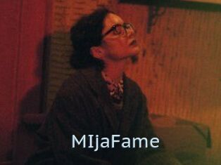 MIjaFame