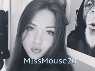 MIssMouse20