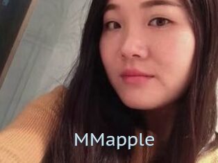 MMapple