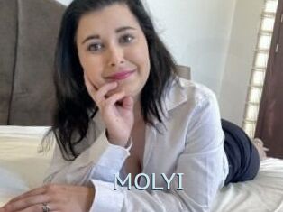 MOLYI