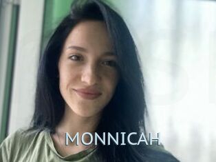 MONNICAH