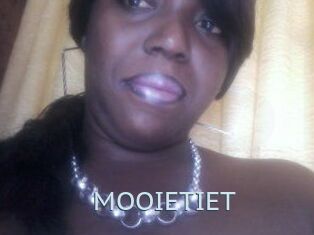 MOOIETIET