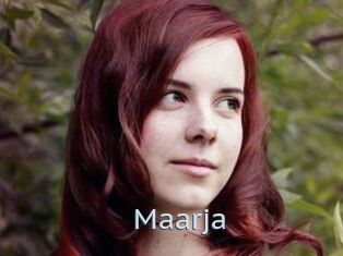 Maarja