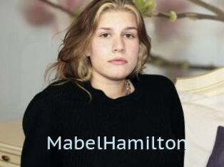 MabelHamilton