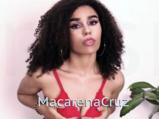 MacarenaCruz