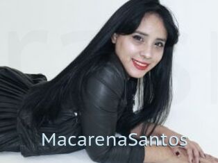 MacarenaSantos