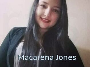 Macarena_Jones