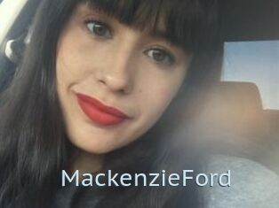 MackenzieFord