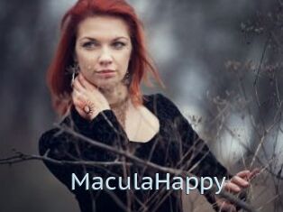 MaculaHappy