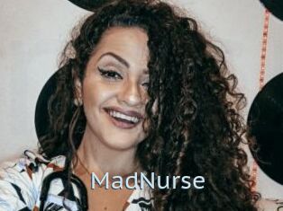 MadNurse