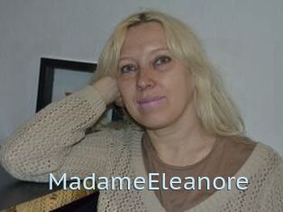 MadameEleanore