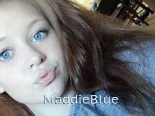 MaddieBlue