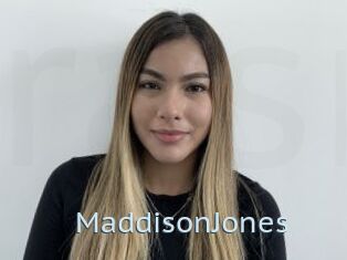 MaddisonJones