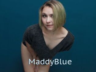 MaddyBlue